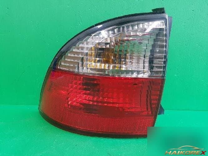 Ford LS 2006 — комбинированный задний фонарь левый 6W43 13B505 B