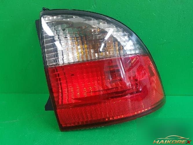 Ford LS 2006 — комбинированный фонарь (задний) правый 3W43 13B504 B
