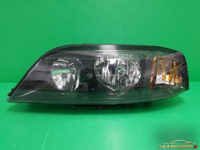 Ford LS 2006 — фара левая 3W43 13006