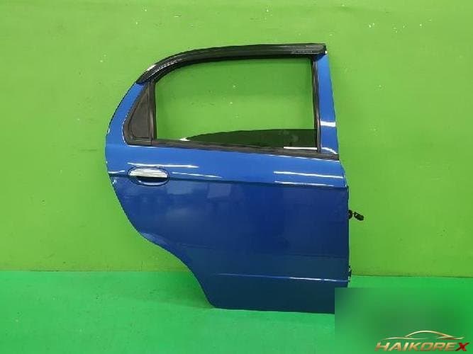 Daewoo Matiz 2008 — дверь задняя правая