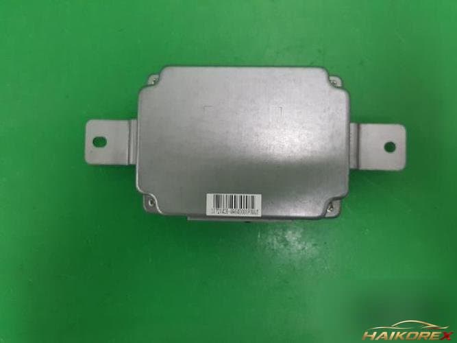 Daewoo Matiz 2008 — модуль управления ETACS/BCM 1