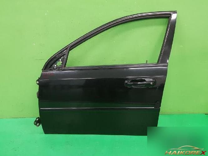 Daewoo Lacetti 2008 — передняя дверь левая