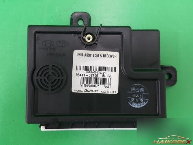 Kia Sorento 2007 — модуль ETACS/BCM 954103E700