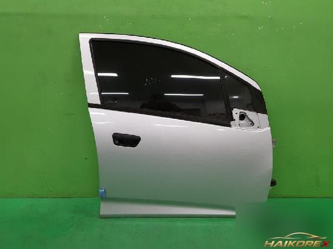 Daewoo Matiz 2010 — передняя дверь правая