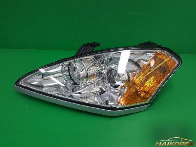 KG Mobility Kayon 2007 — фара левая 8310109001