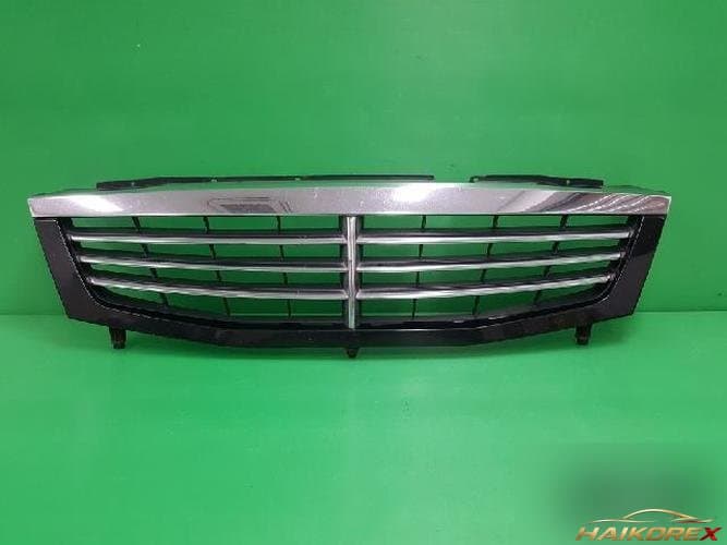KG Mobility Rexton 2005 — решётка радиатора 7946008000LAK 3
