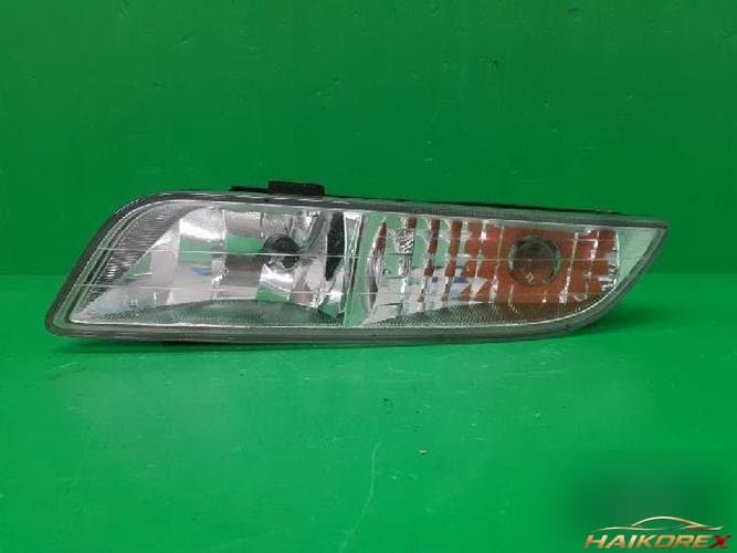 KG Mobility Rexton 2005 — повторитель поворота левый 8320108522