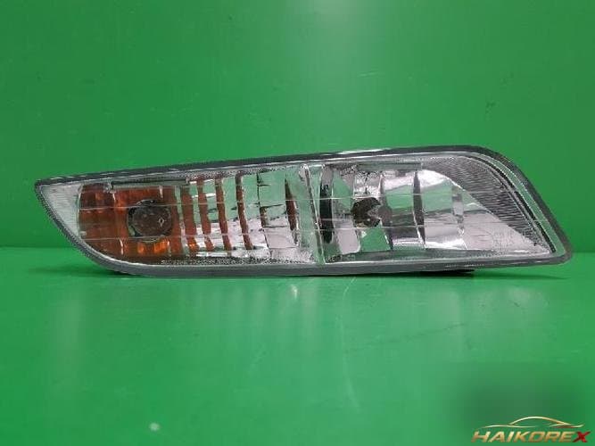 KG Mobility Rexton 2003 — повторитель поворота правый 8320208522