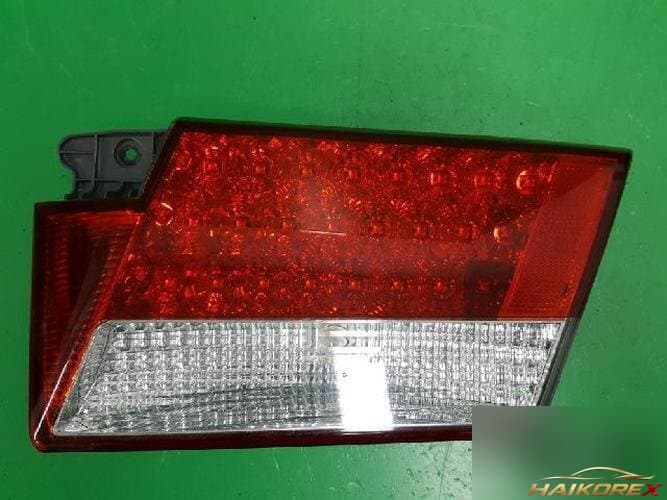Hyundai Grandeur 2006 — подсветка багажника (белая отделка) 924043L001