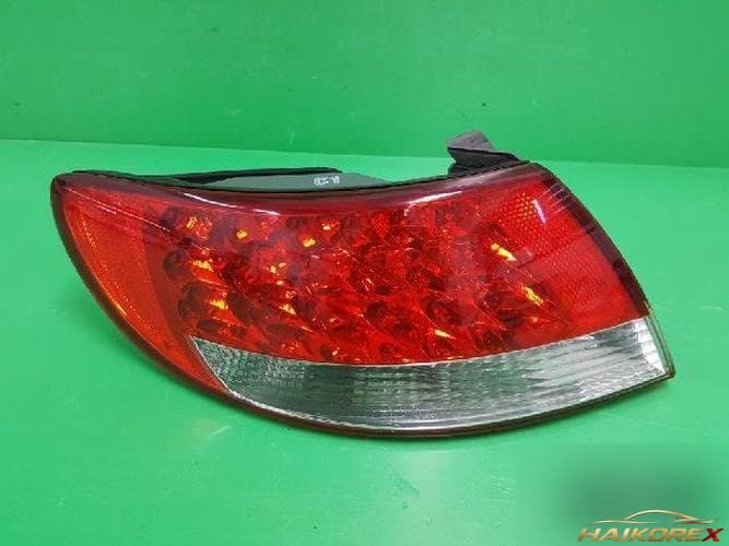 Hyundai Grandeur 2006 — комбинированный фонарь задний левый (водителя) 92401 3L001 10