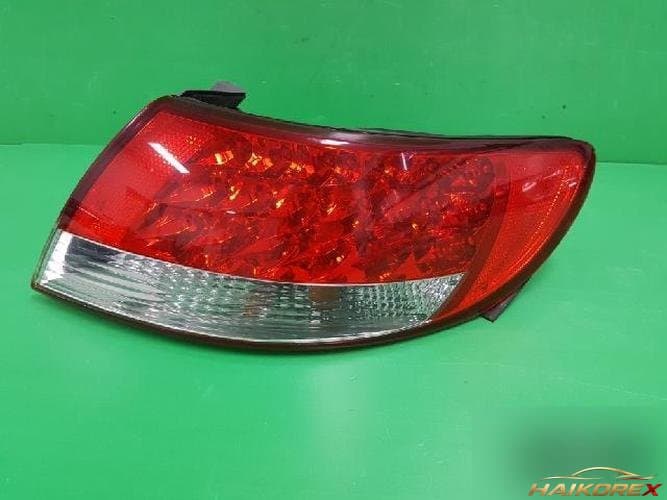 Hyundai Grandeur 2006 — комбинированный фонарь задний правый (пассажирский) 924023L001