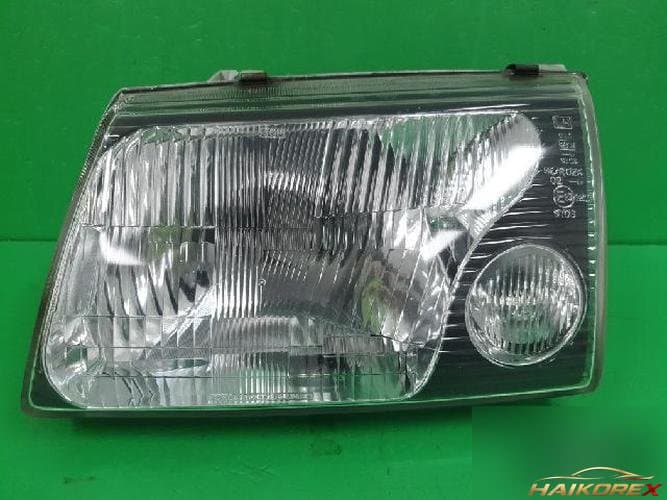 Hyundai Galloper 2001 — фара левая HS804150