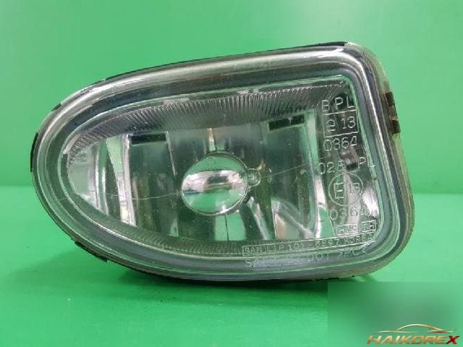 Hyundai Galloper 2001 — противотуманная фара правая (пассажирская) HS804721