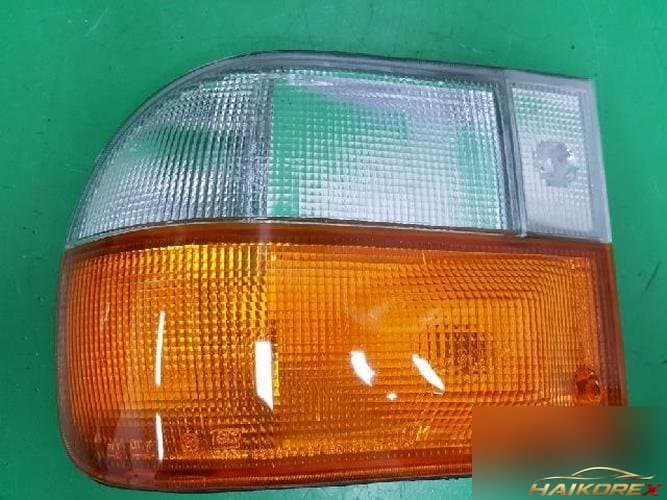 Hyundai Porter 2000 — повторитель поворота левый 92301 4B100