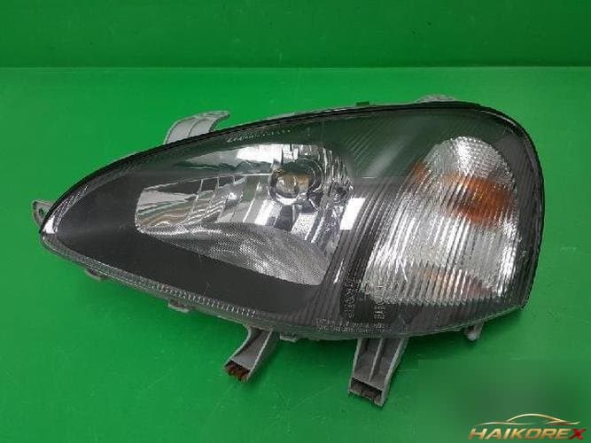 Daewoo Lanos 2006 — фара левая 0301 001115