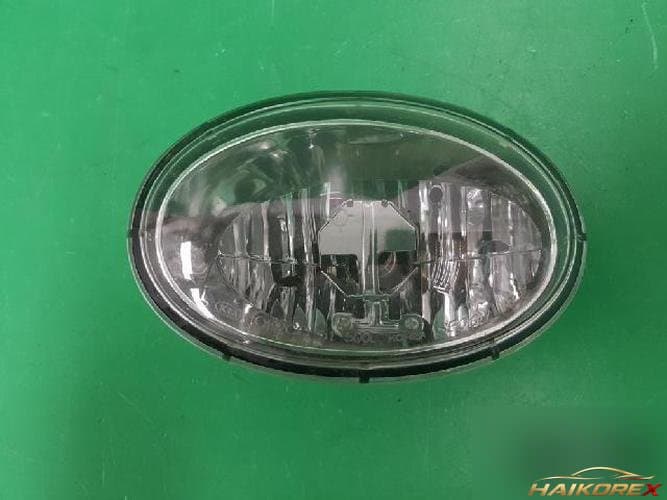 Kia Carens 2000 — противотуманная фара левая (водительская) 0K2C0 51520A