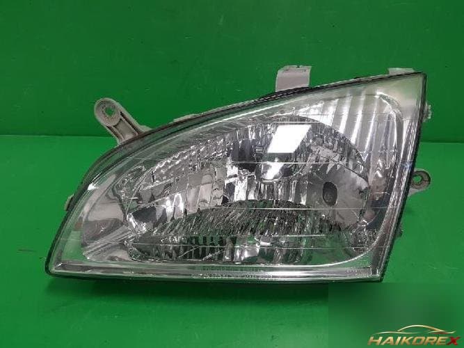 Kia Carens 2000 — фара левая 0K 2C0 51 020