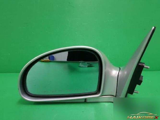 Kia Cerato 2006 — боковое зеркало левое 87605 2F160 1
