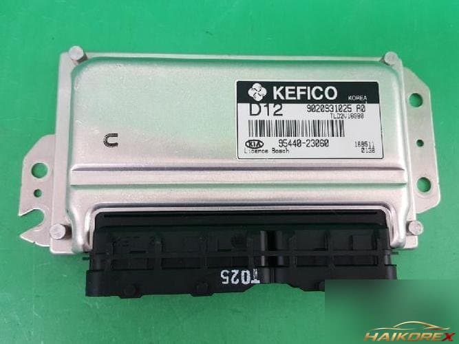 Kia Cerato 2006 — TCU 95440 23060