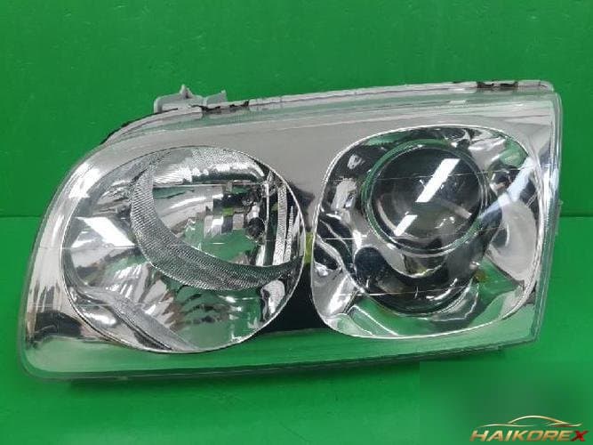 Hyundai Trajet 2004 — фара левая 921013AXXX
