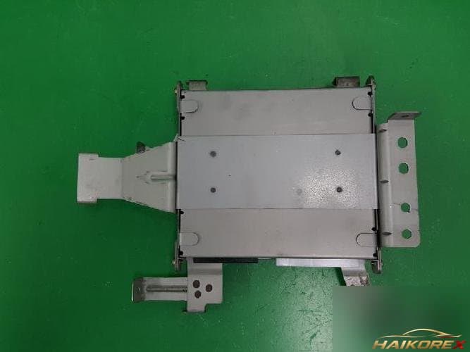 Renault SM5 2001 — блок управления двигателем ECU 23110 14910