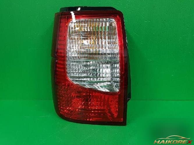Kia Carsta 2000 — комбинированный задний фонарь левый 92401M3000