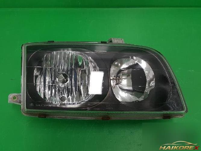 Kia Carsta 2000 — фара правая 92102M3000