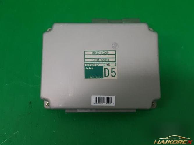 Kia Sorento 2006 — блок управления ETACS/BCM 95440 4C005