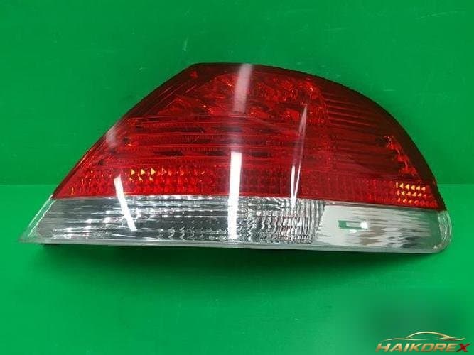 BMW 7 Series 2008 — фонарь комбинированный задний правый (6937236)