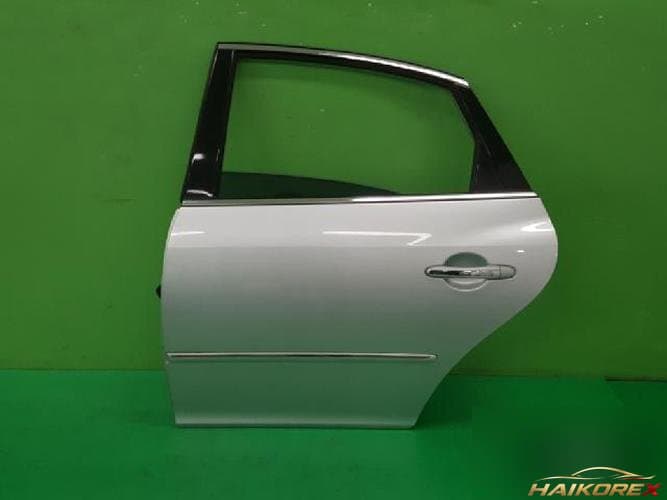 Hyundai Grandeur 2011 — дверь задняя левая 770033L020