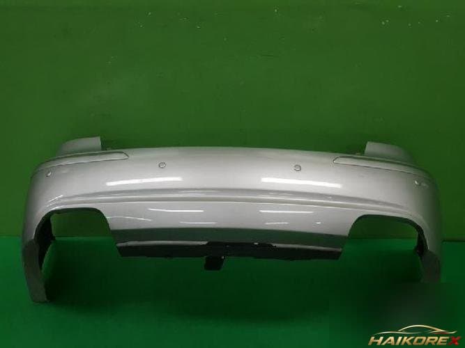 Hyundai Grandeur 2011 — бампер задний 866103L700