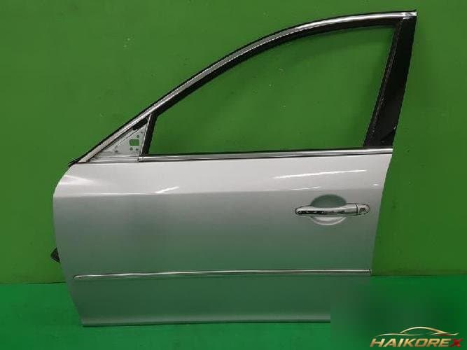 Hyundai Grandeur 2011 — передняя дверь левая 760033L020