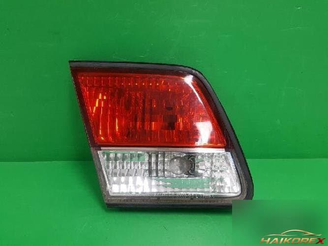 Renault SM5 2003 — обивка задней двери (левая) 53803 51700 2