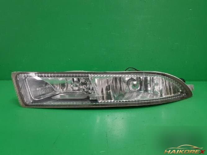 Renault SM7 2005 — противотуманная фара правая (пассажирская) 53602 52100