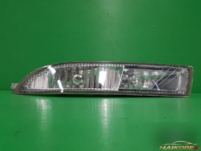 Renault SM7 2005 — противотуманная фара левая (водителя) 53601 52100