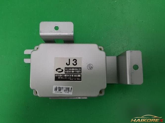 Renault SM7 2005 — блок управления ETACS/BCM 36610 31050 3