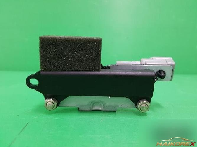 Renault SM7 2005 ETACS/BCM 1