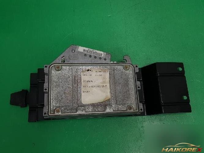 Kia Credos 1997 — модуль ETACS/BCM 0K9A466710