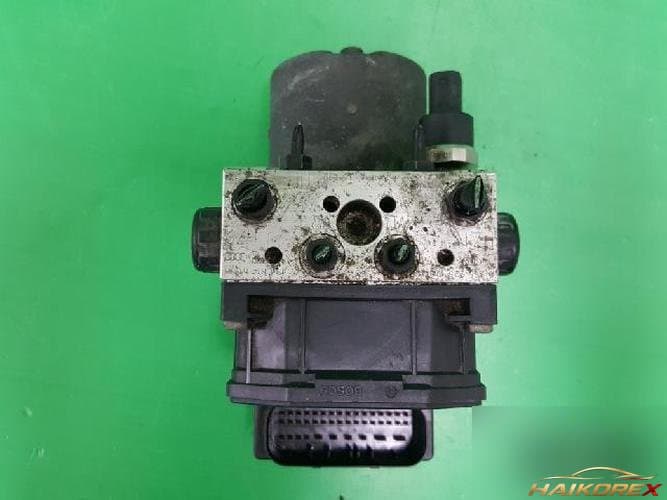 Audi A6 2003 — блок ABS 4B0 614 517 H