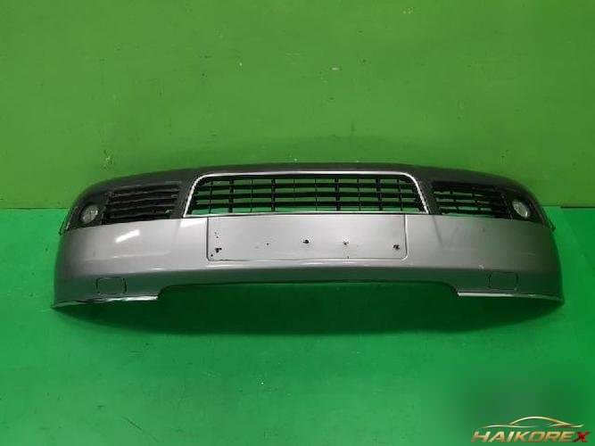 Audi A6 2003 — передний бампер 4B0 807 111