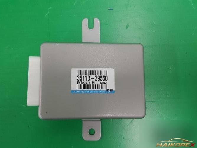 Hyundai Equus 2006 — модуль ETACS/BCM 35110-39550