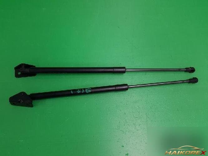 Daewoo Winstorm 2007 — тросик открывания багажника 96830123