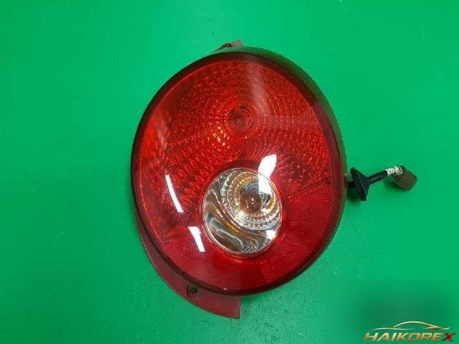 Daewoo Matiz 2007 — фонарь задний комбинированный правый