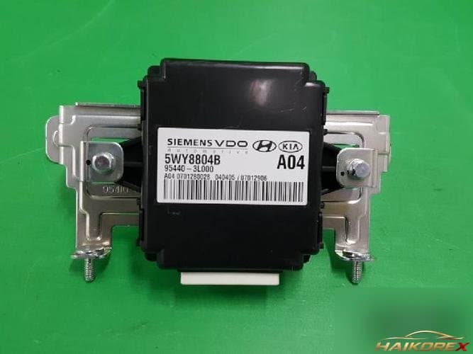Hyundai Grandeur 2007 — модуль ETACS/BCM 95440-3L000