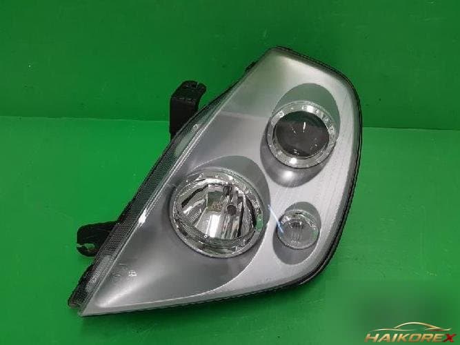 KG Mobility Rexton 2003 — фара левая 8310108103HBC