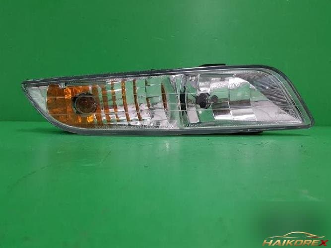 KG Mobility Rexton 2003 — фара-указатель поворота правая 8320208522