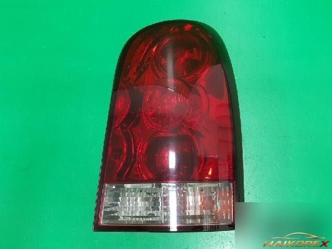 KG Mobility Rexton 2003 — комбинированный фонарь задний правый 8360208501