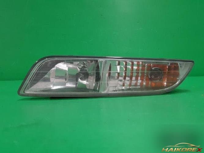 KG Mobility Rexton 2003 — поворотный сигнал левый 8320108522
