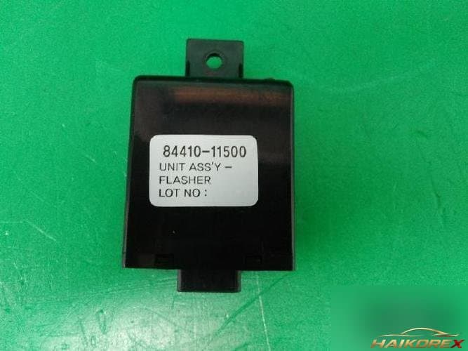 KG Mobility Chairman 2006 — модуль ETACS/BCM 84410 11500