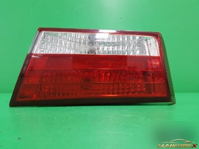 Hyundai Sonata 2006 — подсветка багажника 924043K000